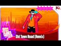 Old Town Road (Remix) - Lil Nas X Ft. Billy Ray Cyrus | Just Dance 2020