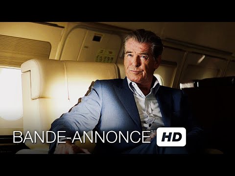 BRAQUAGE EN OR Bande-Annonce (2021) | Pierce Brosnan, Jamie Chung, Tim Roth | Action, Thriller