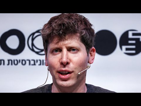 Sam Altman: la figura de la IA que se reintegró como CEO de Open AI a cuatro días de su despido