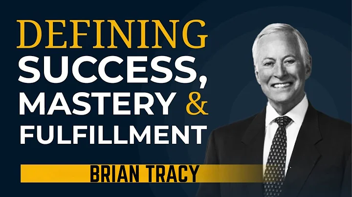 Brian Tracy's Secret to Happiness Every Day Revealed