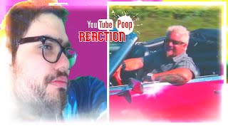 {YTP} ~ A Guy's DDDDD&D | REACTION
