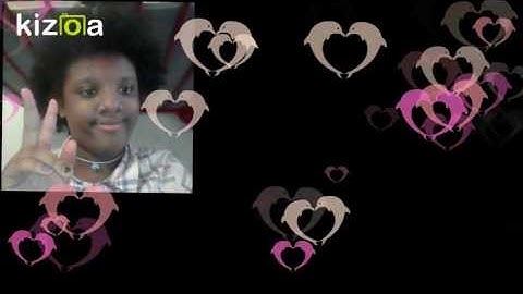 Kizoa Movie - Video - Slideshow Maker: my new intro