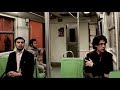 El convoy (No soy una metrera) - Corto LGBT - Mexico - (2015) - ENG subs.