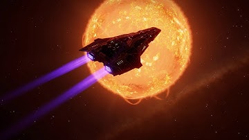 Elite Dangerous - Triple Elite - Final Combat