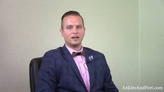 Dr. Lee Hlad DPM, FACFAS | Podiatrist Waycross Georgia | Ankle & Foot Associates, LLC