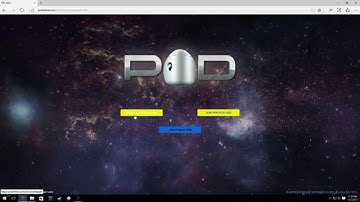 How to Create a Private Pod