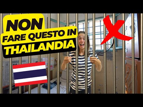 Video: La Thailandia potrebbe riaprire per i viaggi internazionali già dal 1 ottobre