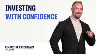 Investing essentials: 5 principles to invest with confidence