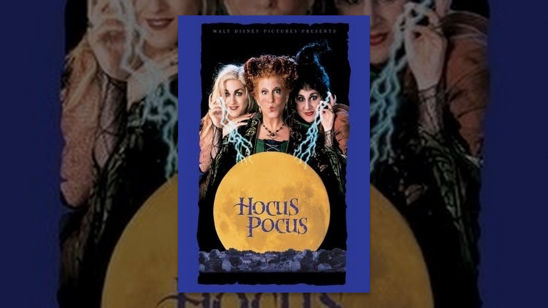 Hocus Pocus - YouTube