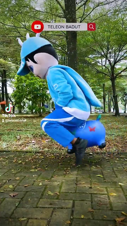 tuing tuing tuing boboiboy lucu banget #boboiboy #badutlucu #dramabadut #teleonbadut #shorts #fyp