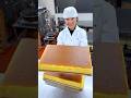 84歳の和菓子職人が作る絶品カステラ🥞 #japanesefood