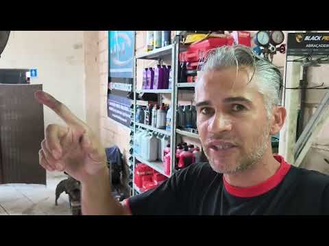 Sandero patinando embreagem nova , vazamento de óleo entre motor e câmbio , veja só o que é 