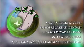 Download lagu OPSI 2018 | MEST (MAGNETIC VEST) #OPSI2018 #MENELITIITUSERU