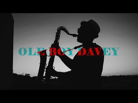 Ole Boy Davey - Ambitions (1 Hour / Instrumental)