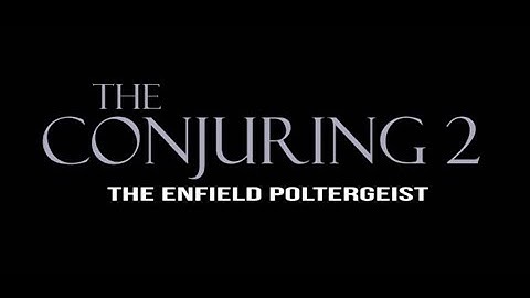 The Conjuring 2 | Blanket Scene in Blender 2.93 | 2021