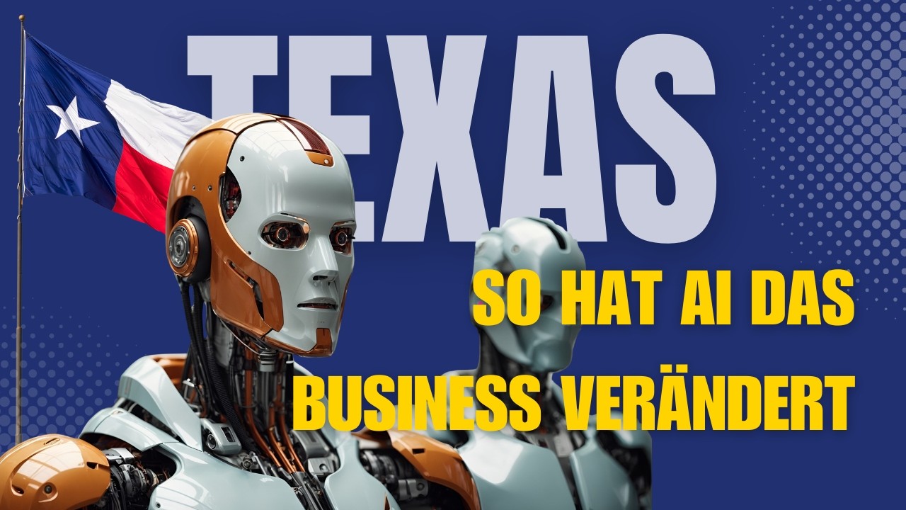 AI in den USA macht (fast) alles kaputt