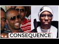 Beef with Kanye, Pusha T, Big Sean &amp; More | What Happened to Consequence?