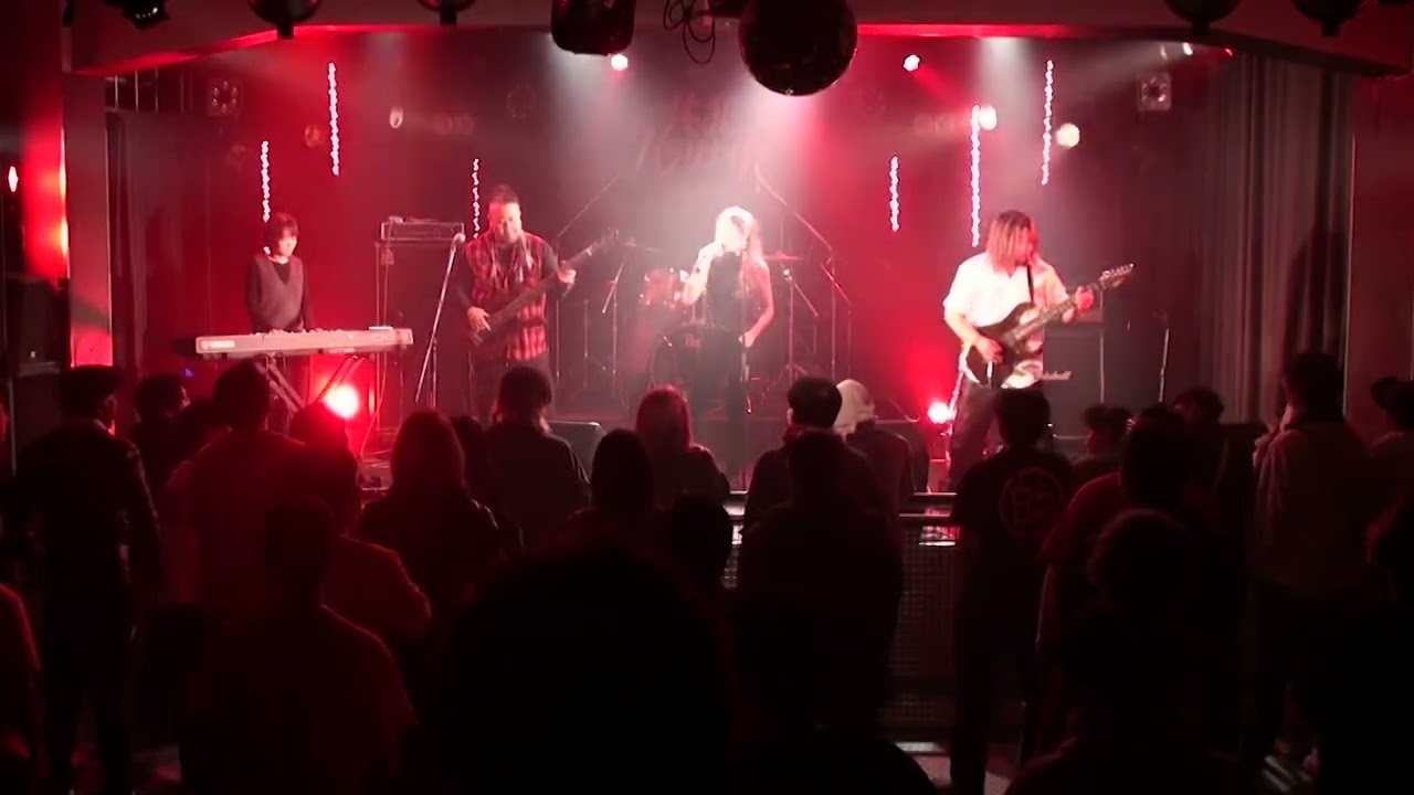 REVIVE to UCHRONIA 2025.12.28 kanazawaAZ