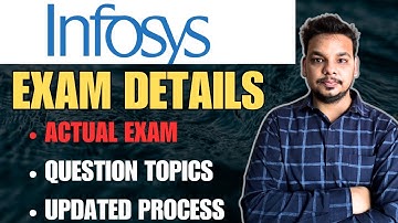 Infosys Exam Analysis | Infosys Systems Engineer | Assessment | Details | Infosys Hiring 2025, 2026