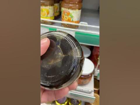 Варенье из Грецкого Ореха - YouTube