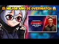 EL PRIME DE OVERWATCH ESTA AQUI 😍 (REACCIÓN AL SPOTLIGHT DE OVERWATCH)