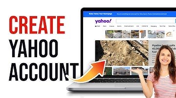 Create Yahoo Account | Yahoo Account Registration Guide | Yahoo Mail Sign Up 2023