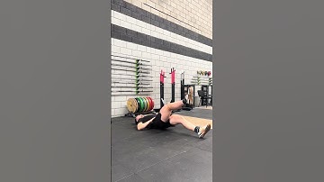 Single Leg Hamstring Bridge