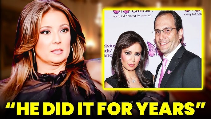 Julie Banderas Divorced Her Husband Immediately After This Happened -  YouTube
