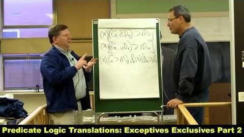 Predicate Logic Translations_Exceptives Exclusives Part 2_HD.mp4 - YouTube.mp4