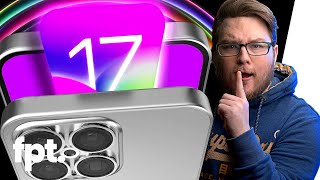 iOS 17 is RUINED! new FEATURES, Reality Pro, and more