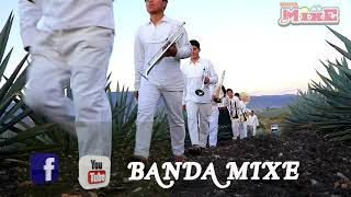 Biografia de La Banda Mixe.