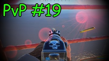 Rust | PvP Highlights #19