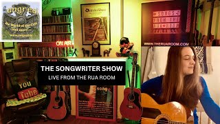 The Songwriter Show - Livestream