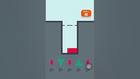 Jelly Fill Level 23 Walkthrough Solution