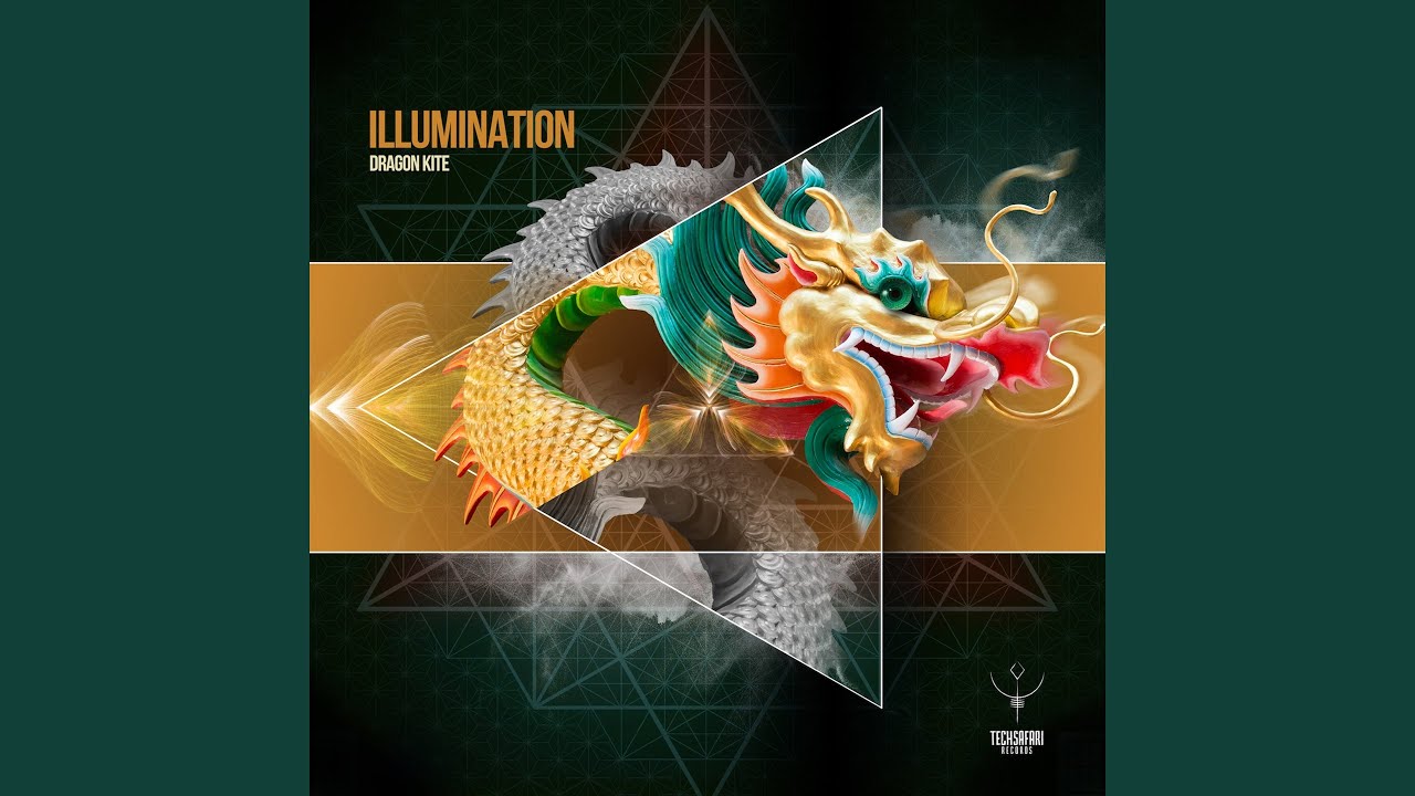 Dragon Kite YouTube Music