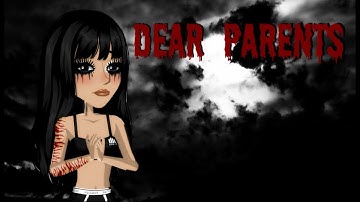 dear parents... [Msp Version]