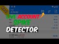 $3 Account Boom and Crash Spike Detector Strategy Tested 100 times and Proven!
