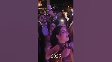 قالو جن جنوني شيرين بيوتي العاصي غيث نارين 