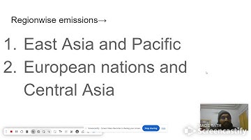 Visualizing Carbon Emissions Data with Tableau: Top Polluting Regions