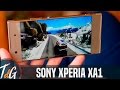 Sony ©Xperia XA1, Review en español
