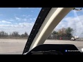 Bell 407gx flight over the dallasfort worth metroplex  the air current