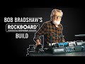 Bob Bradshaw Explains his Rockboard by Warwick Experiment