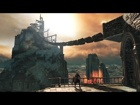 Video: Dark Souls 2 - Demonter Demel, Pomoć šefa, Smelter Demon Soul