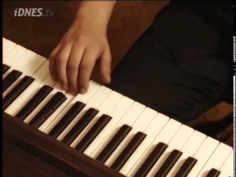 Škola hry na klavír – 28 díl
