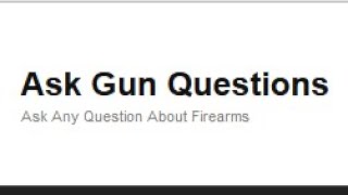 Ask Gun Questions #25 = We Answer Your Firearm Questions LIVE each Saturday