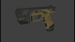 [CSS | Updated] CoD : Black Ops 7 CODA-9