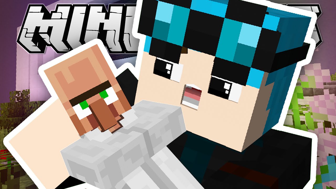 Youtube Dantdm Minecraft