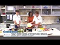 Fridays in the kitchen mothers day brunch with lowndes academy part 1