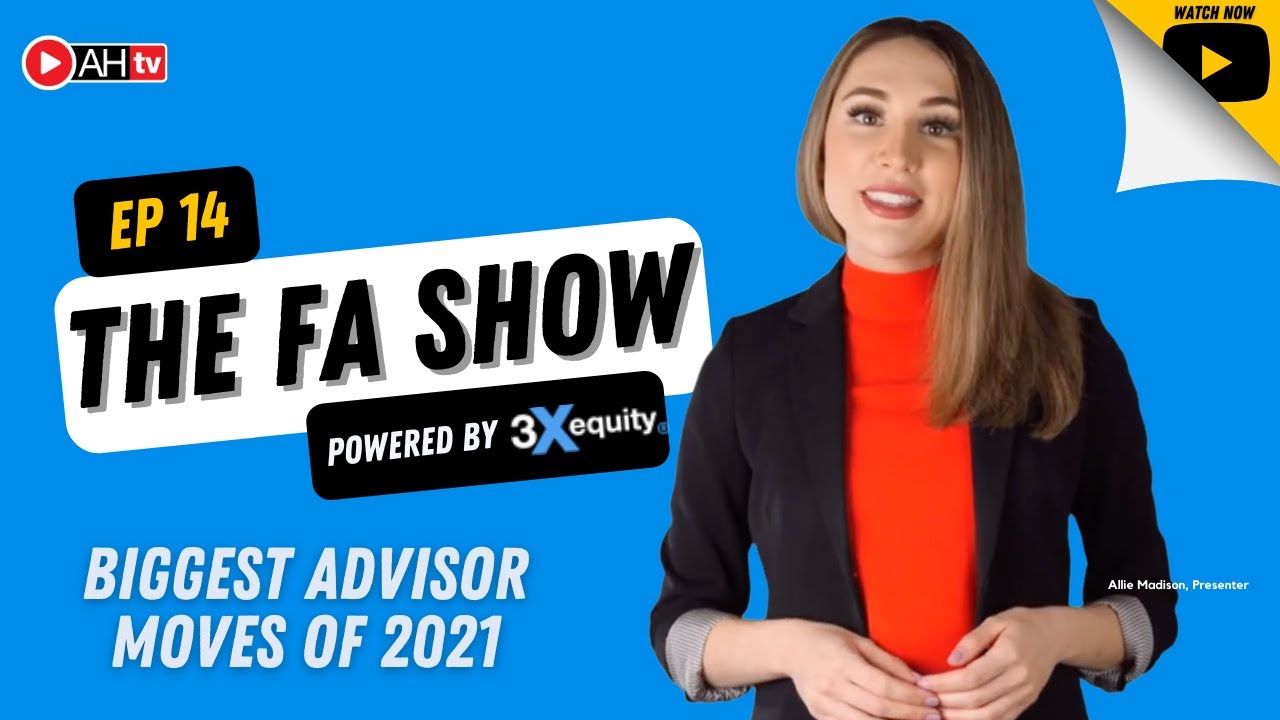 The FA Show (Ep 14)