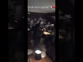 ANIMAÇÃO JANTAR 🇮🇹❤️PARTE 1
